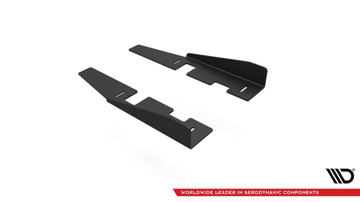 Maxton Design Accessorio Aerodinamico - Seat Leon FR Mk4 - img 6
