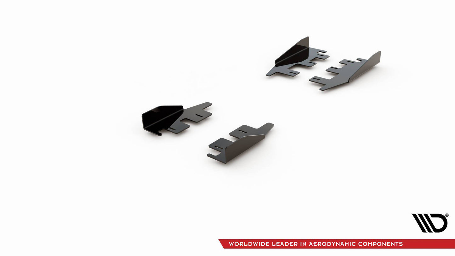 Maxton Design Accessorio Aerodinamico - Volkswagen Golf GTI Mk6 - img 5
