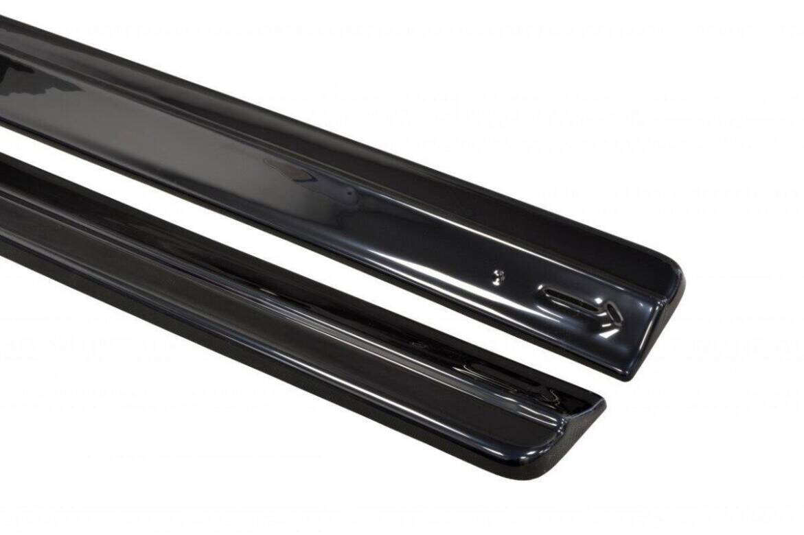 Maxton Design Minigonne Laterali - Audi S8 D4 - img 3