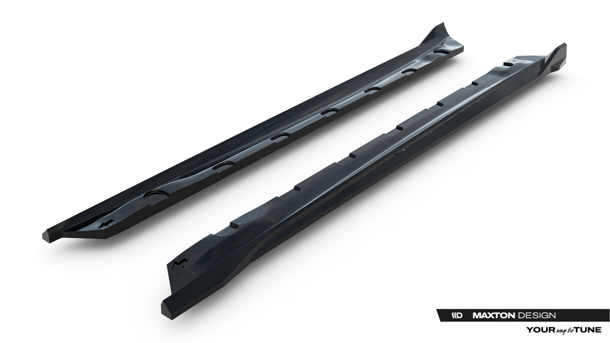 Maxton Design Minigonne Laterali - MG 3 Mk1 - img 6