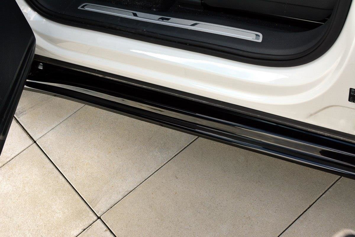 Maxton Design Minigonne Laterali - Volkswagen Tiguan Mk2 - img 4