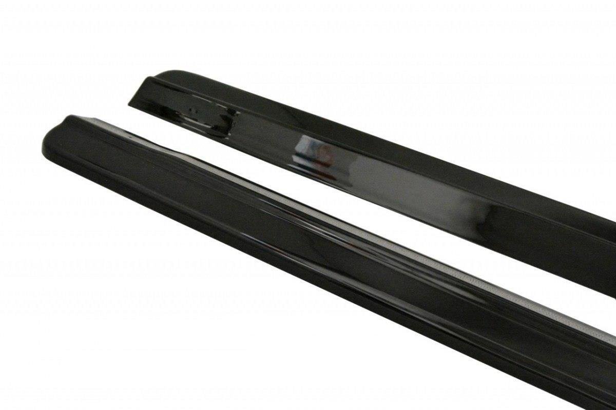 Maxton Design Minigonne Laterali - Volvo V50 - img 6