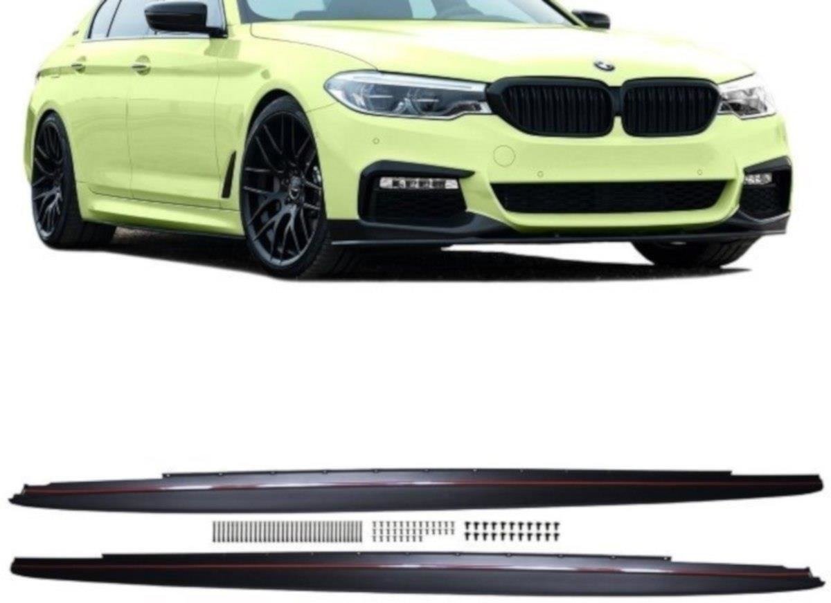 Maxton Design Accessorio Aerodinamico - BMW Serie 5 G30-G31