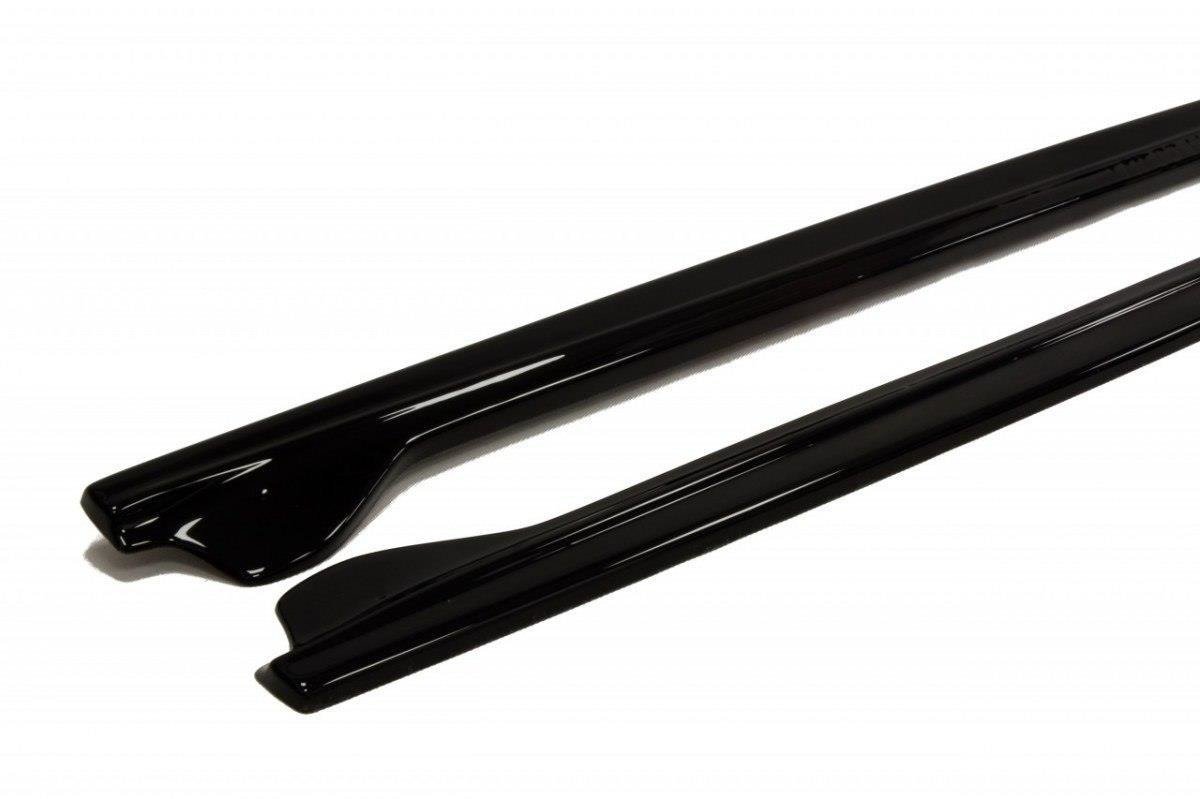 Maxton Design Accessorio Aerodinamico - Volkswagen Golf R Mk4 - img 5