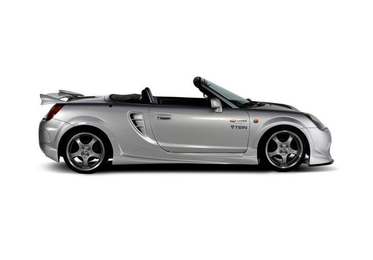 Maxton Design Accessorio Aerodinamico - Toyota MR2 Mk3