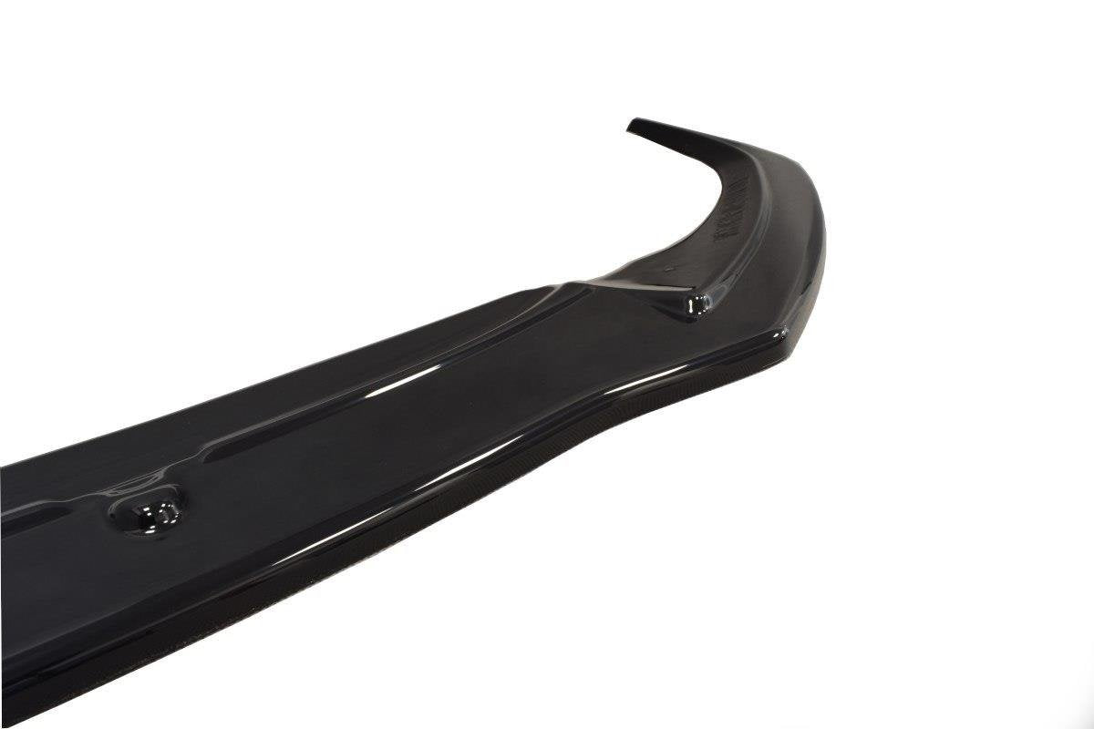 Maxton Design Splitter V.1 - Audi RS7 Mk1 Facelift - img 8