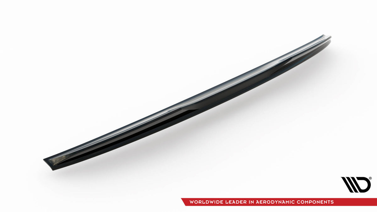 Maxton Design Spoiler Cap 3D - Audi A3 8V - img 6