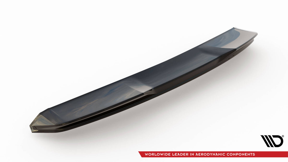 Maxton Design Spoiler Cap 3D - Audi A6 C8 - img 5