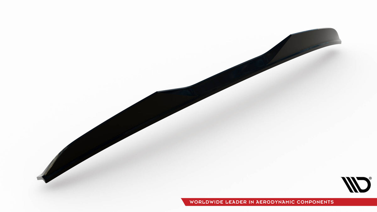 Maxton Design Spoiler Cap 3D - Audi A5 F5 FL - img 5