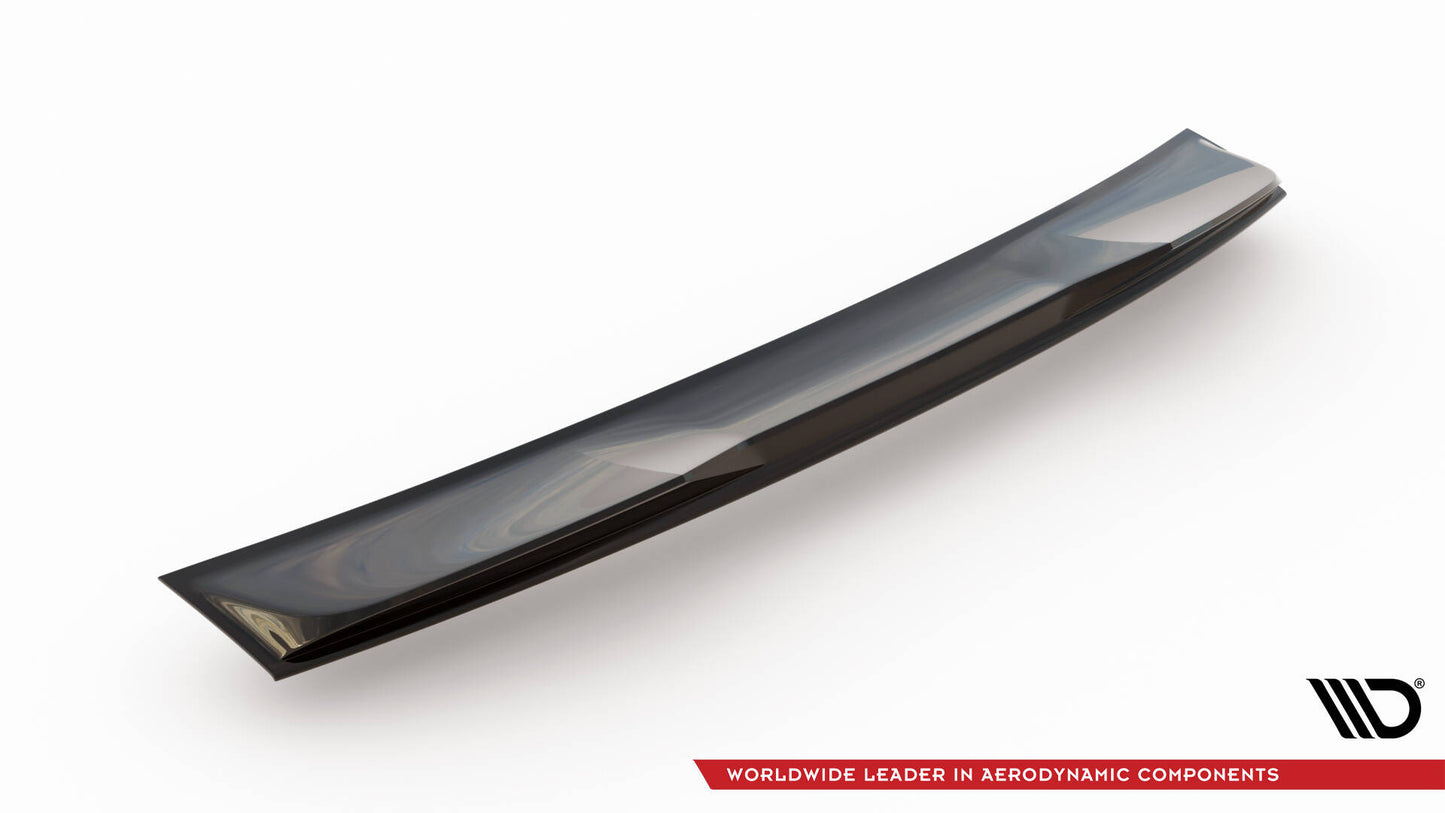 Maxton Design Spoiler Cap 3D - Audi TT RS 8J - img 6
