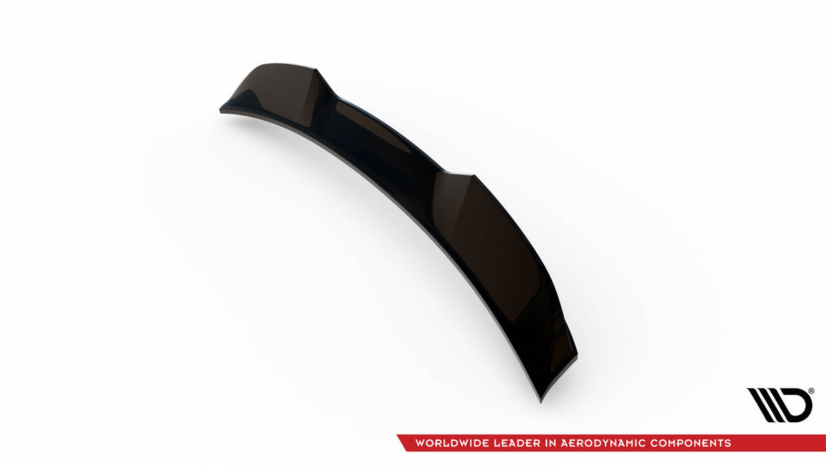 Maxton Design Spoiler Cap 3D - BMW Serie 5 F10- F11 - img 6