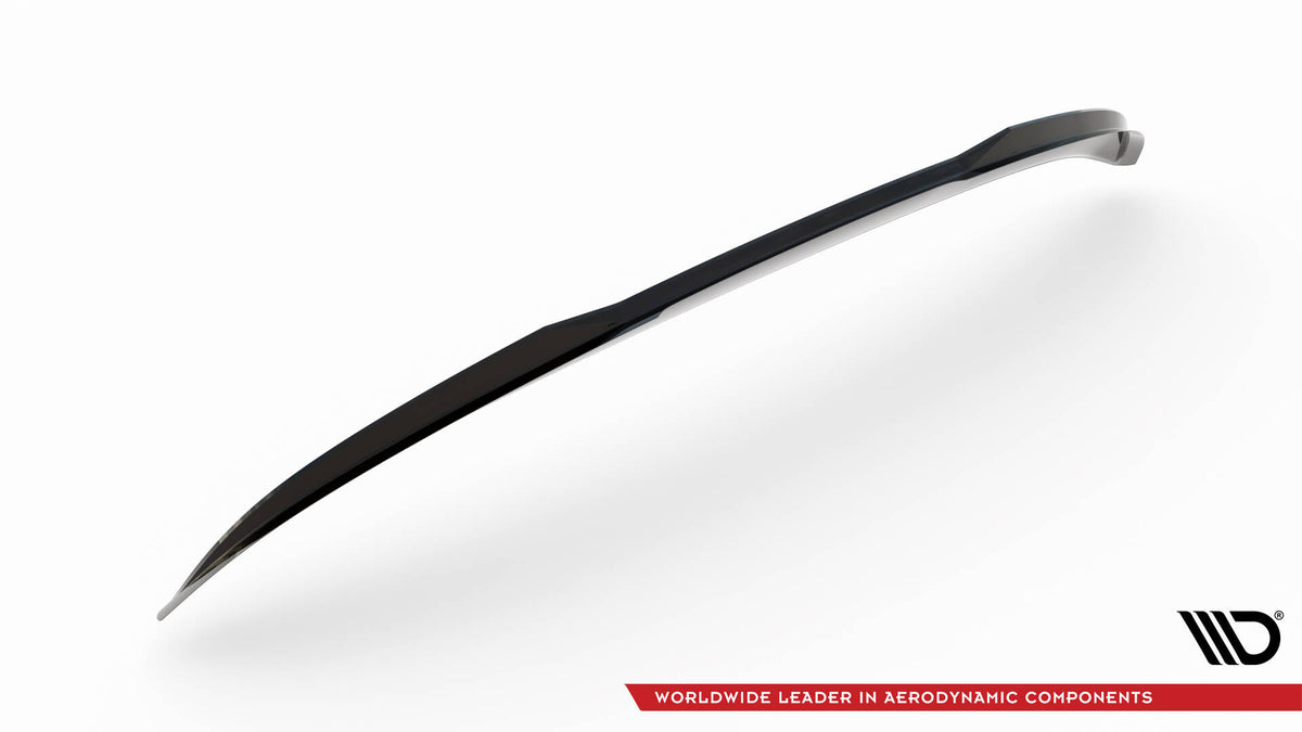 Maxton Design Spoiler Cap 3D - BMW Serie 4 G82 - img 6