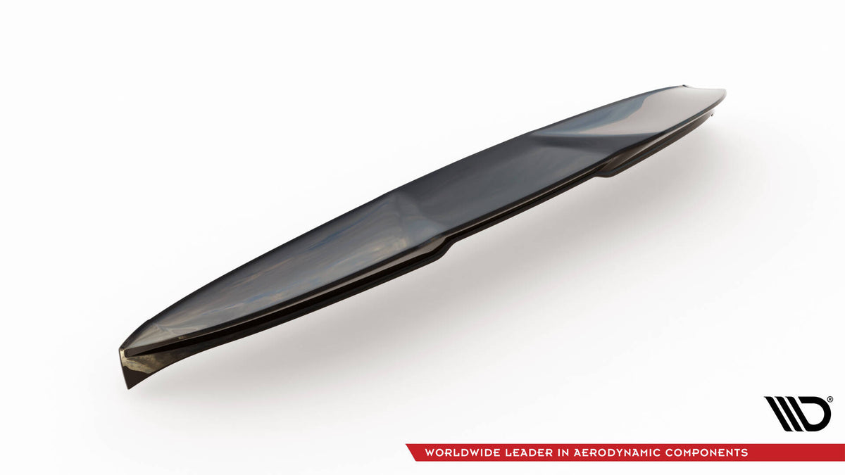 Maxton Design Spoiler Cap 3D - Ford S-Max Mk2 - img 5