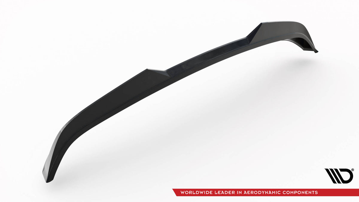 Maxton Design Spoiler Cap 3D - Land Rover Range Rover Velar R-Dynamic - img 6