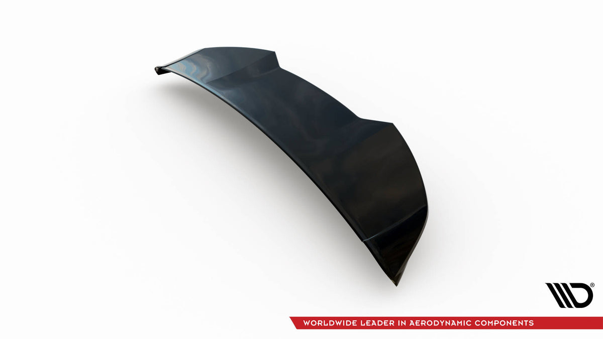 Maxton Design Spoiler Cap 3D - Mercedes A Klasa A35 - img 5