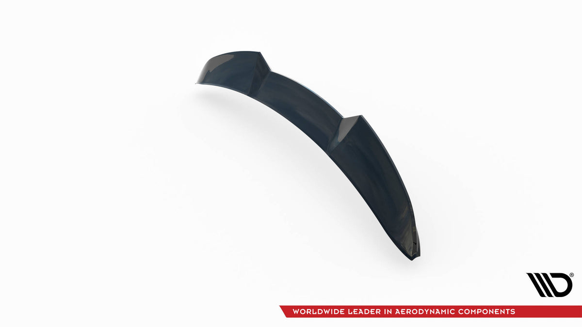 Maxton Design Spoiler Cap 3D - Mercedes A Klasa AMG-Line - img 6