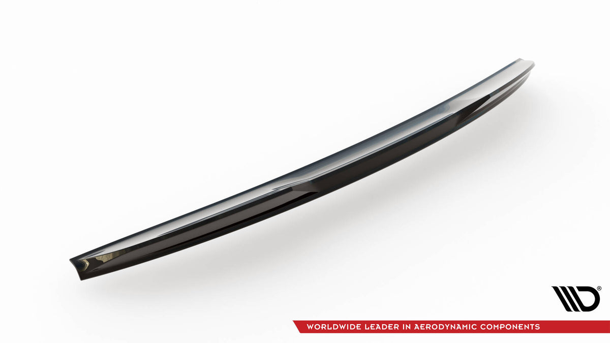 Maxton Design Spoiler Cap 3D - Mercedes GLC AMG-Line - img 5