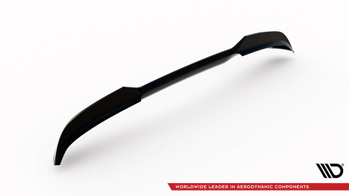 Maxton Design Spoiler Cap 3D - Porsche Cayenne Mk2 Facelift - img 5