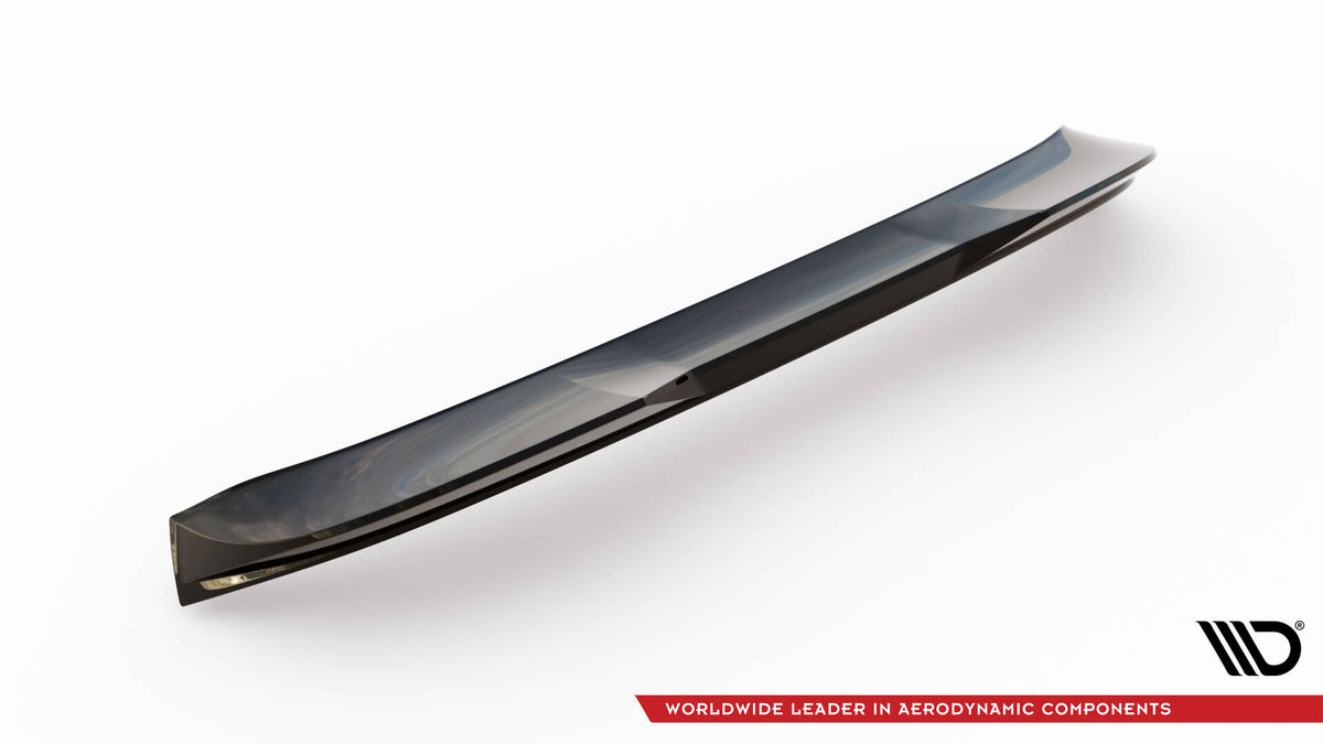 Maxton Design Spoiler Cap 3D - Porsche Cayenne Standard - img 5