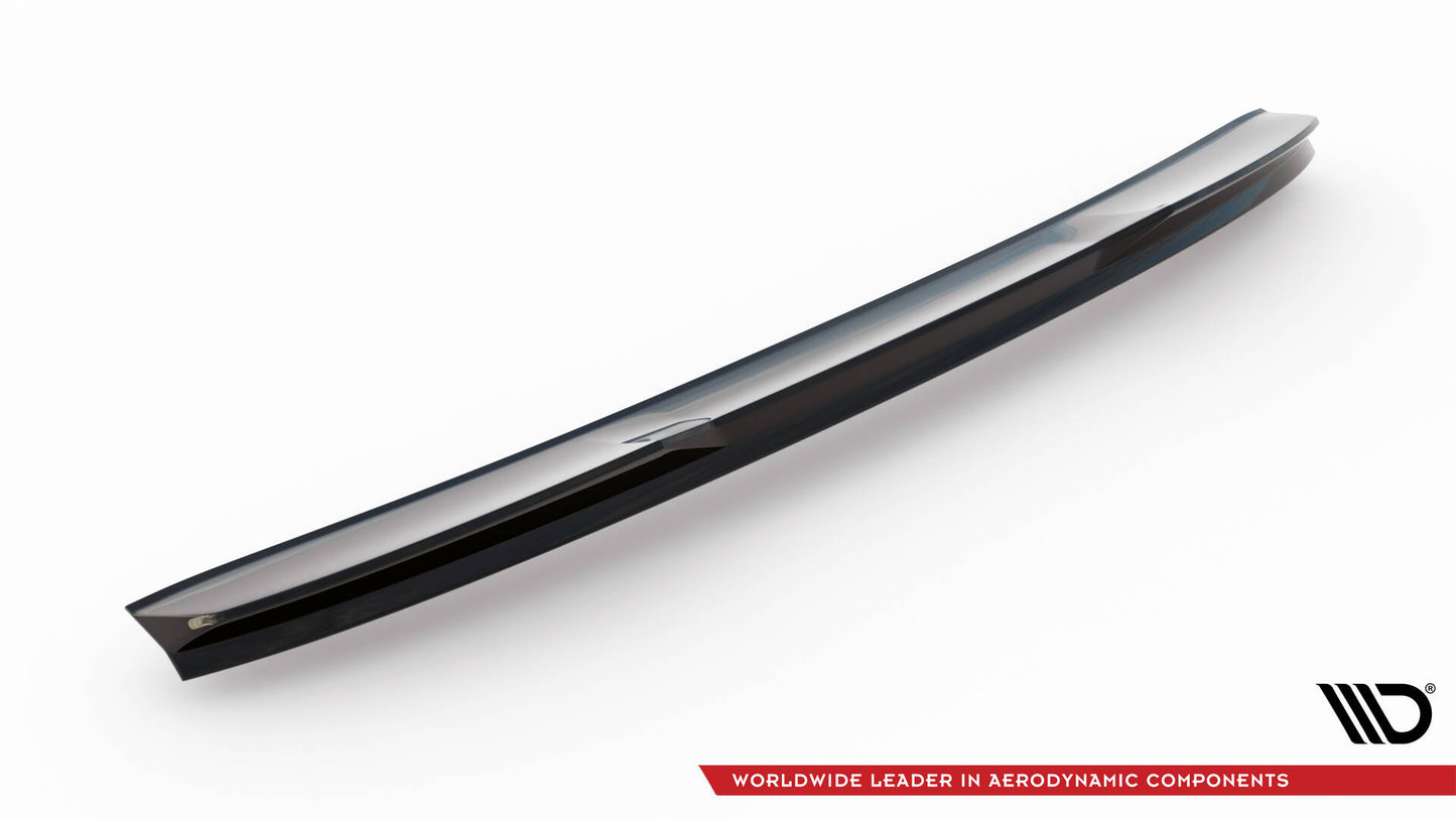 Maxton Design Spoiler Cap 3D - Volkswagen Jetta GLI - img 7