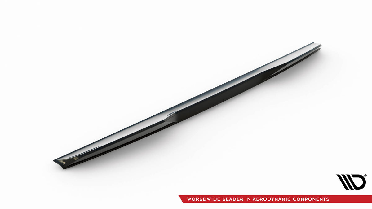 Maxton Design Spoiler Cap 3D - Volvo S80 Mk2 - img 5