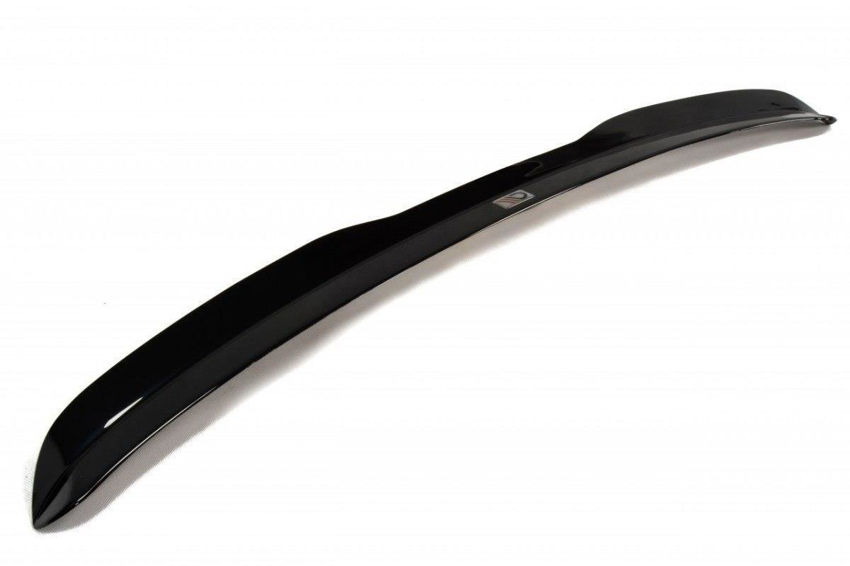 Maxton Design Spoiler Cap - Audi A4 B8 - img 5