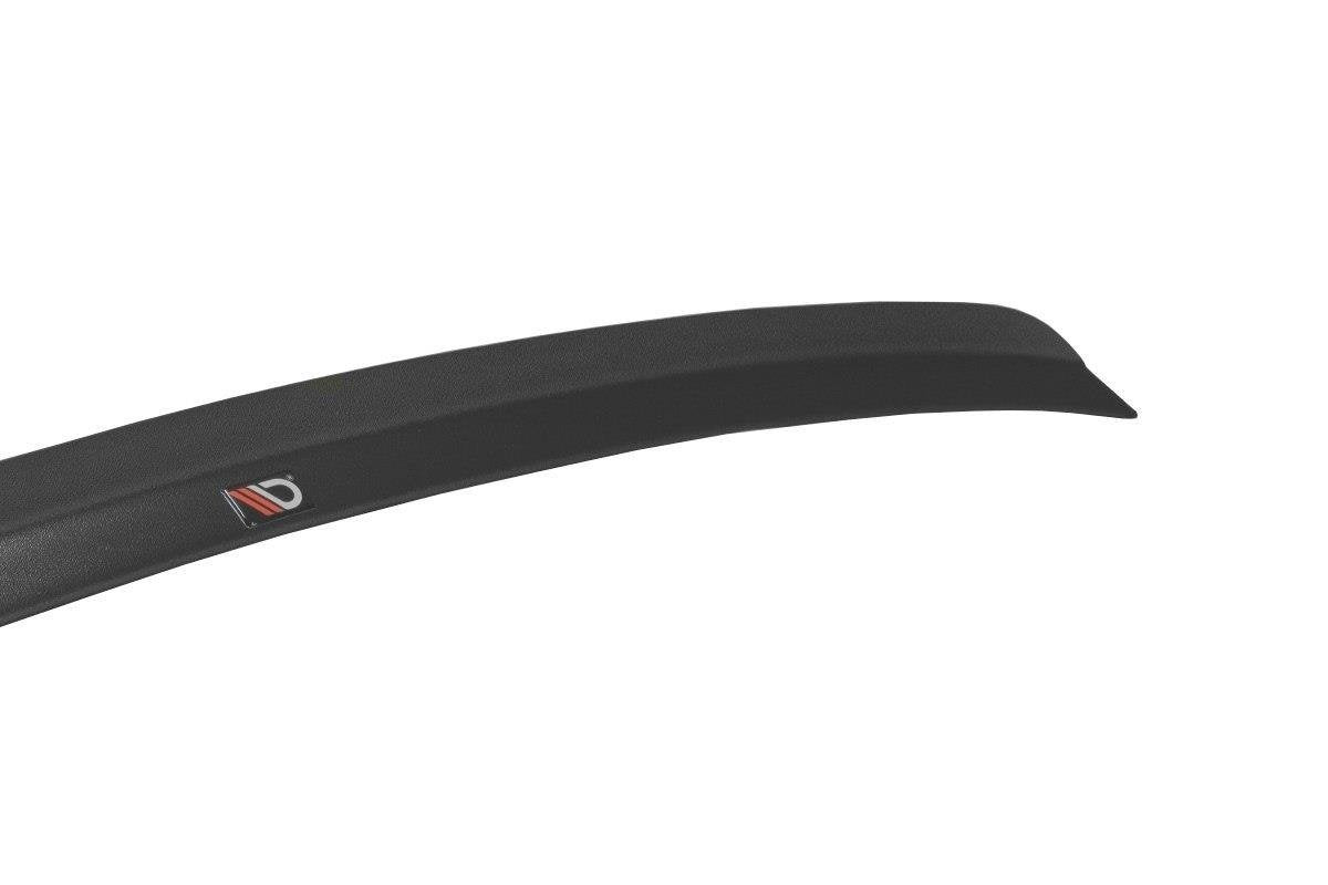 Maxton Design Spoiler Cap - Audi A4 B6 - img 5