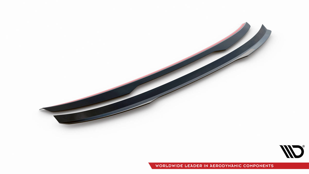 Maxton Design Spoiler Cap - Audi A6 C8 - img 4