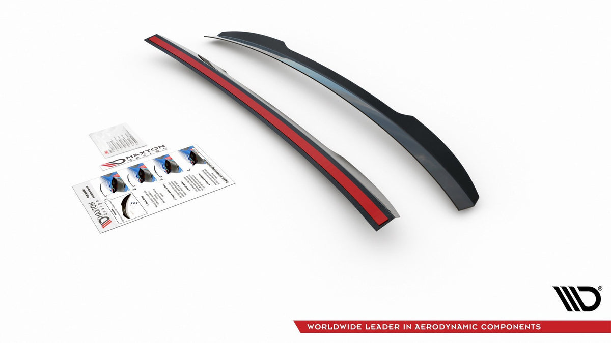 Maxton Design Spoiler Cap - Audi A7 - img 9