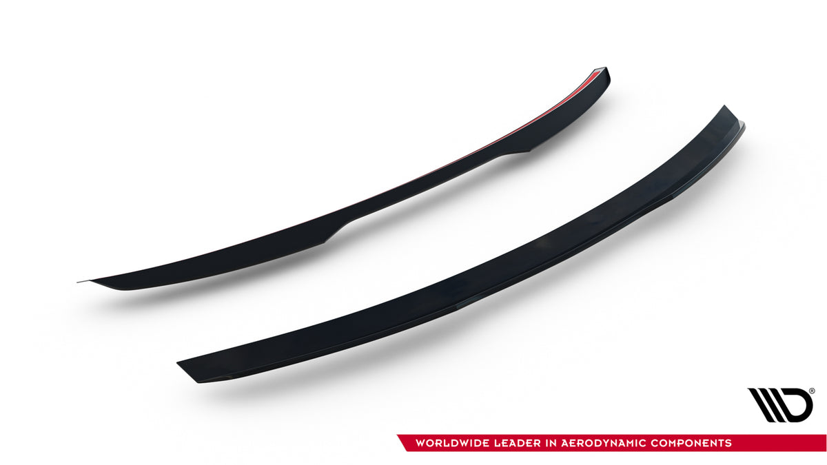 Maxton Design Spoiler Cap - Audi A7 - img 8