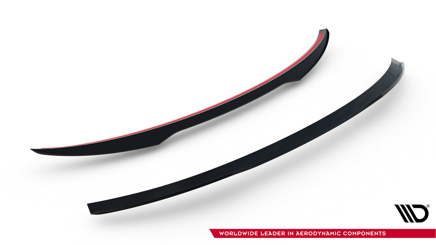 Maxton Design Spoiler Cap - Audi RSQ3 F3 - img 7