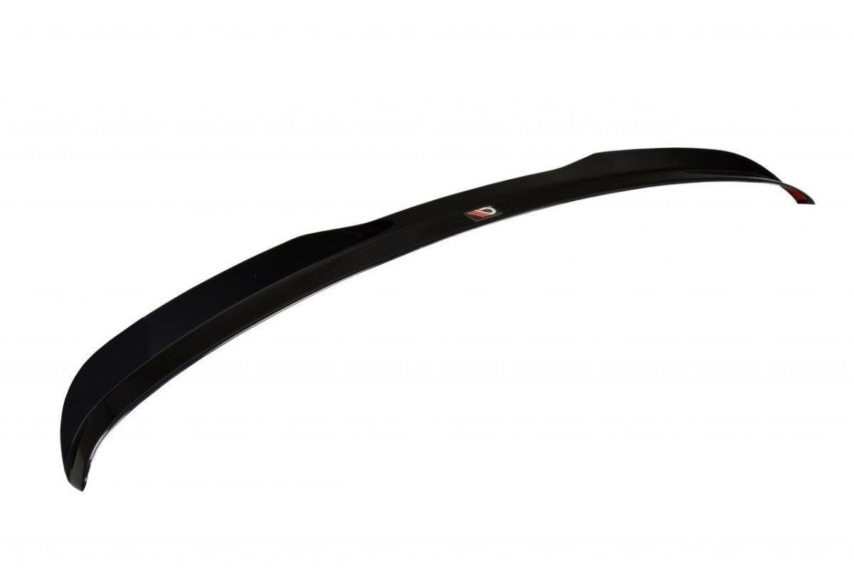 Maxton Design Spoiler Cap - Audi S3 8P - img 3