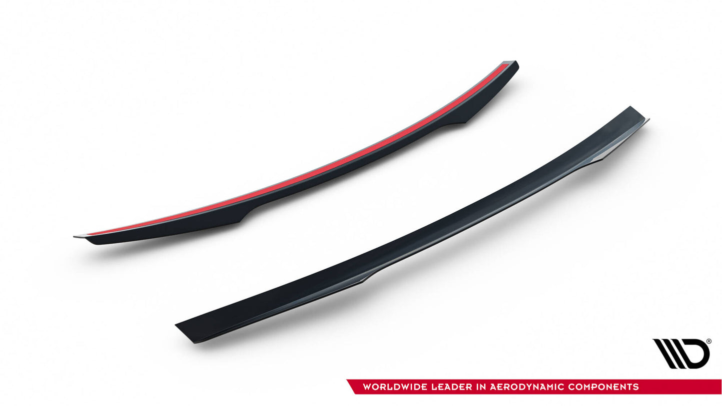 Maxton Design Spoiler Cap - Audi TT 8J - img 16