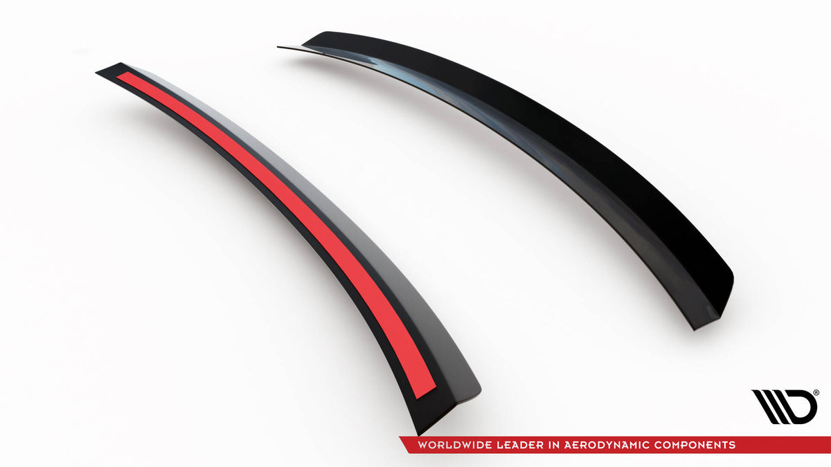 Maxton Design Spoiler Cap - Audi TT RS 8J - img 7