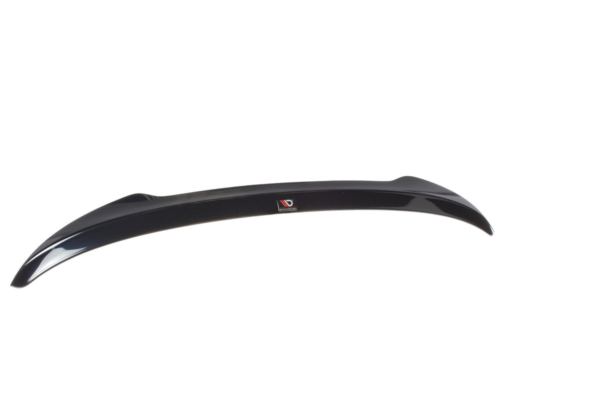Maxton Design Spoiler Cap - BMW Serie 1 E82 Facelift - img 6