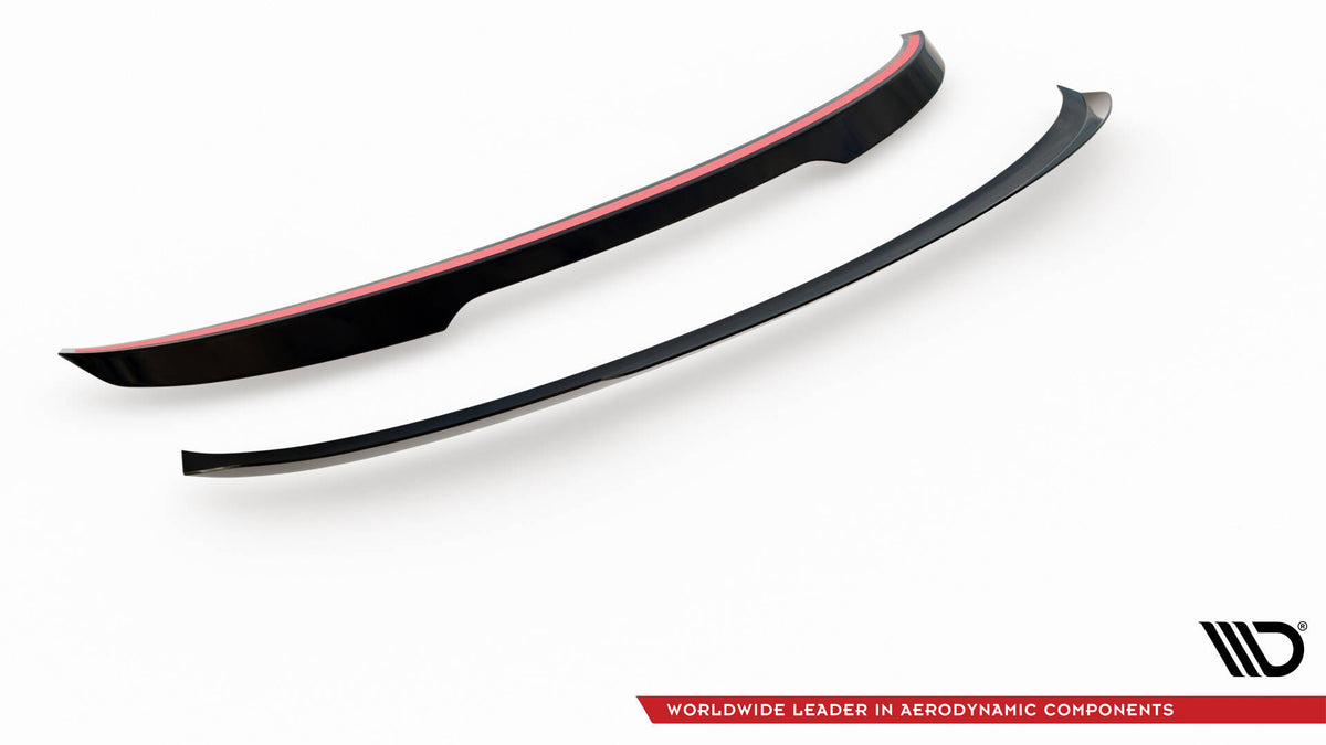 Maxton Design Spoiler Cap - BMW Serie 5 M-Pack - img 5
