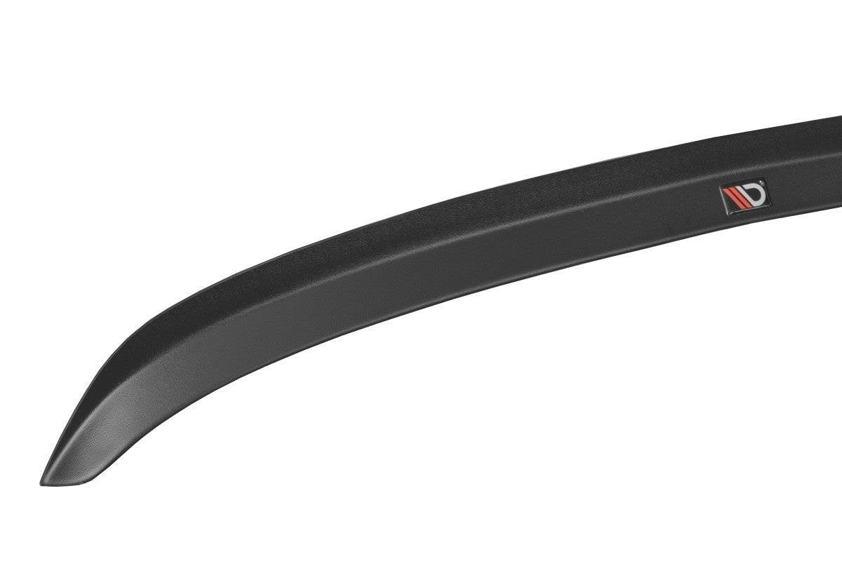 Maxton Design Spoiler Cap - Ford Fiesta Mk8 - img 5