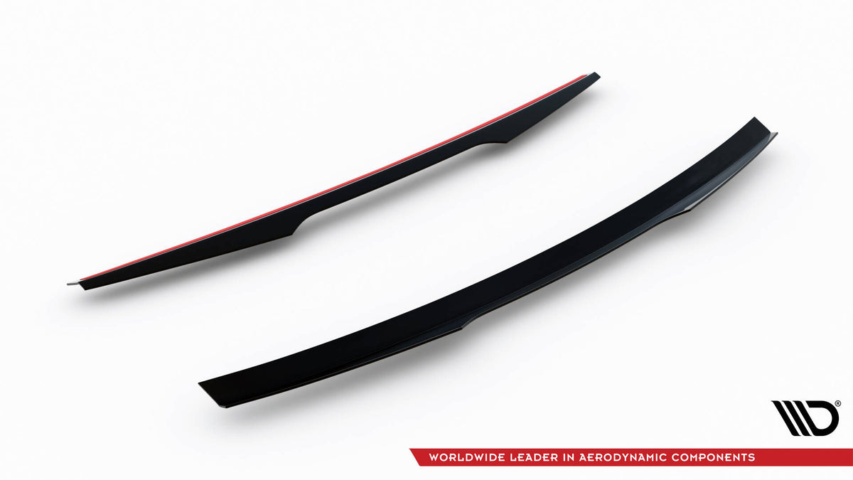 Maxton Design Spoiler Cap - Ford Fiesta Mk8 - img 6