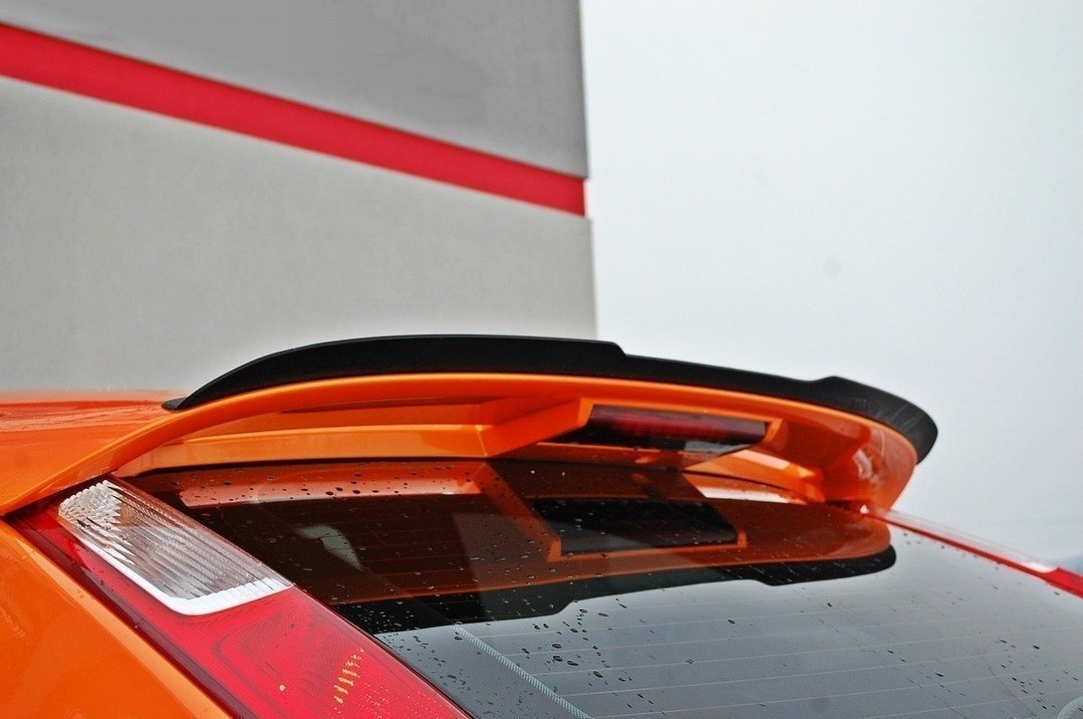 Maxton Design Spoiler Cap - Ford Focus ST Mk2 - img 3