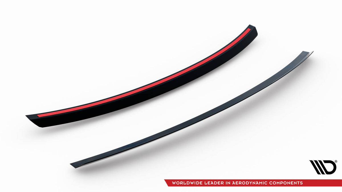 Maxton Design Spoiler Cap - Ford Mustang Mk6 - img 5