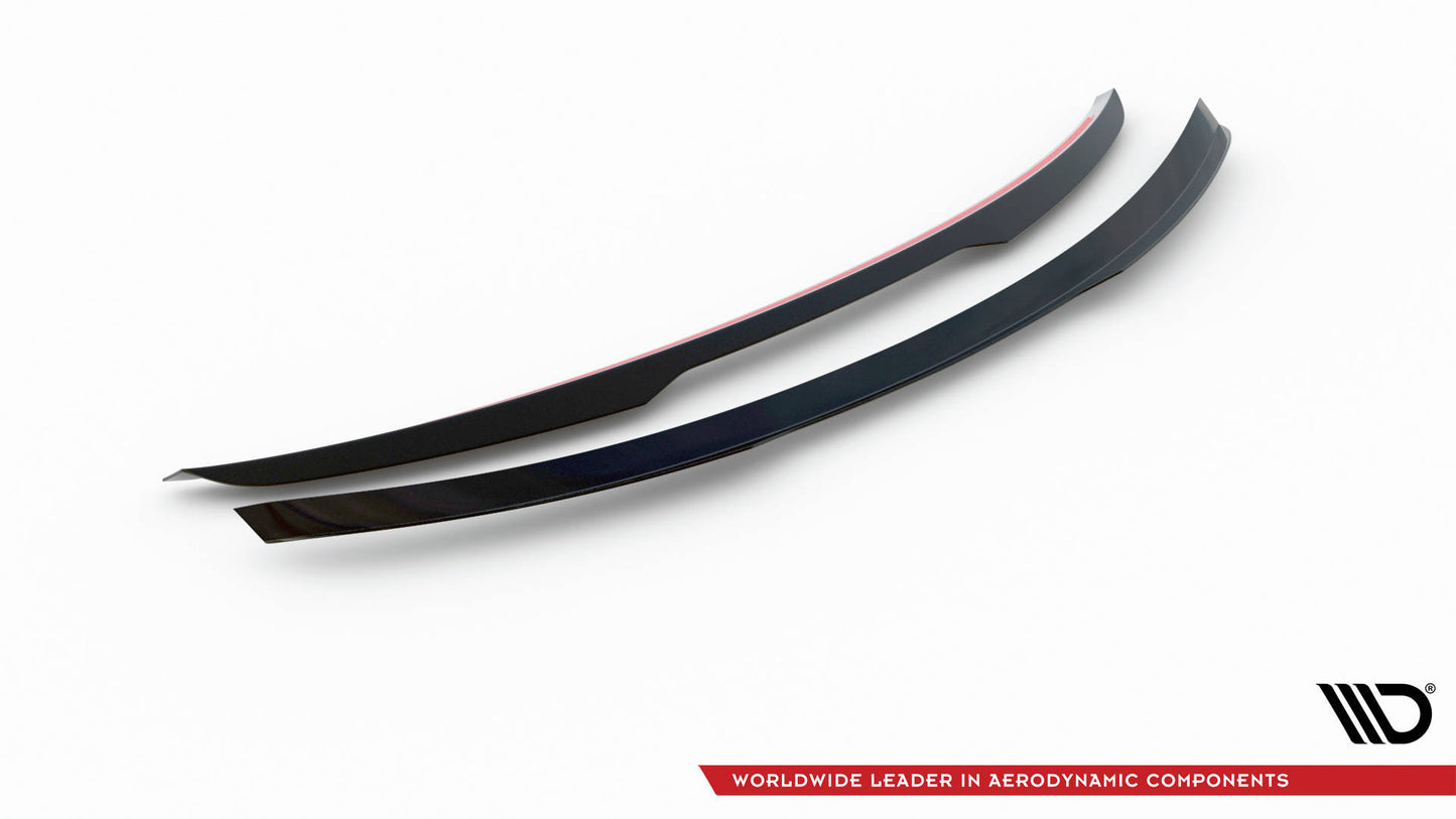 Maxton Design Spoiler Cap - Infiniti Q50 Mk1 - img 5