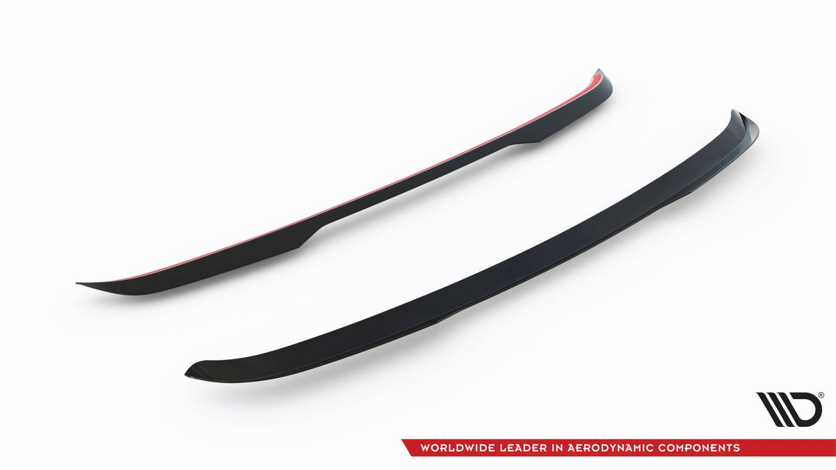 Maxton Design Spoiler Cap - Jeep Grand Cherokee Trail Hawk - img 5