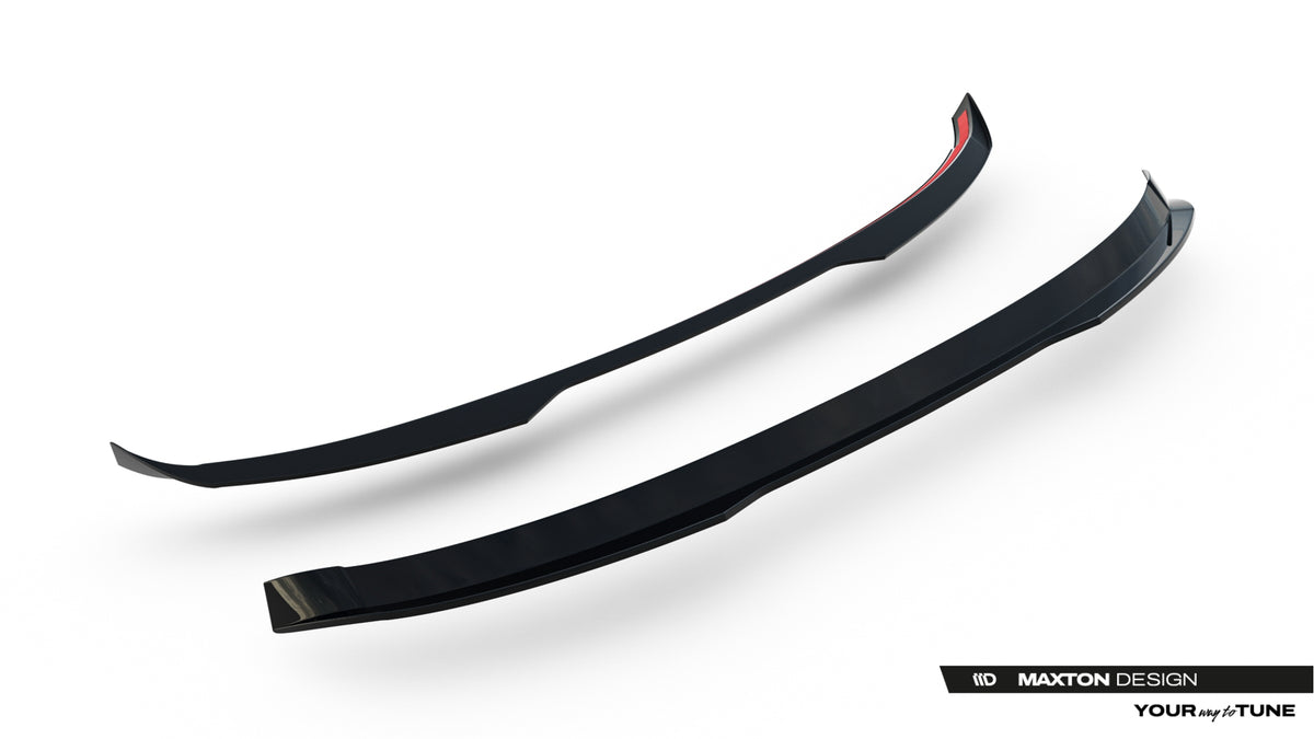 Maxton Design Spoiler Cap - MG 3 Mk1 - img 7