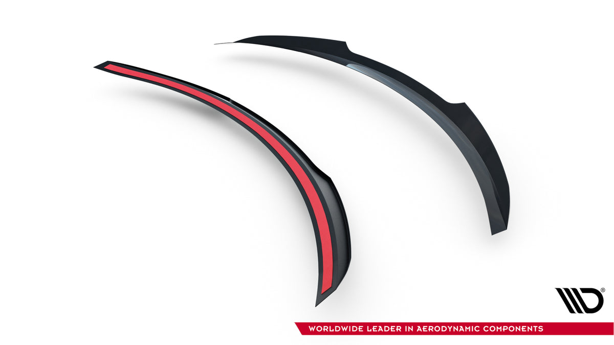 Maxton Design Spoiler Cap - Mercedes E Klasa Coupe (C238) - img 6
