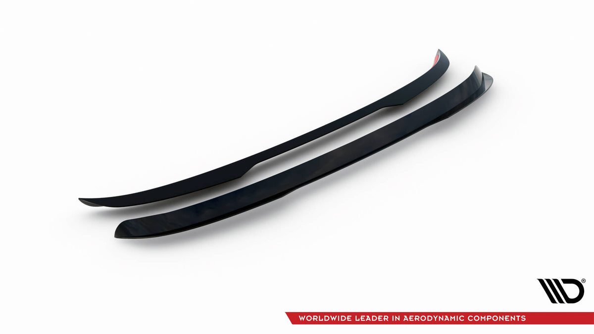 Maxton Design Spoiler Cap - Mercedes GLE W167 - img 5