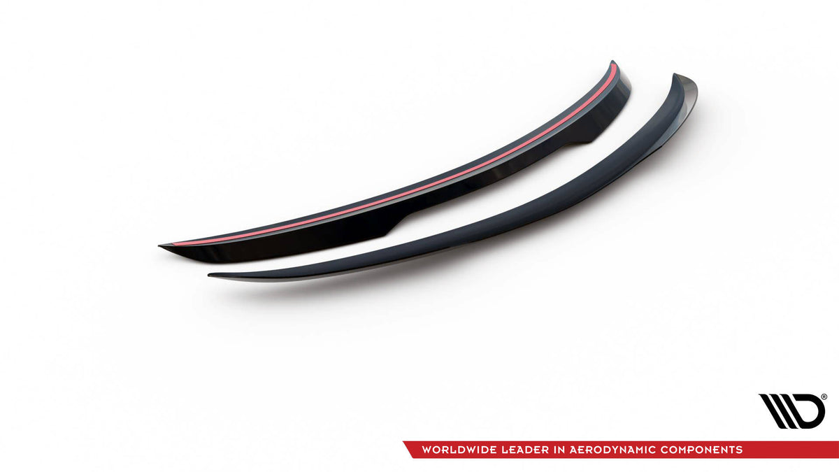 Maxton Design Spoiler Cap - Opel Insignia - img 6