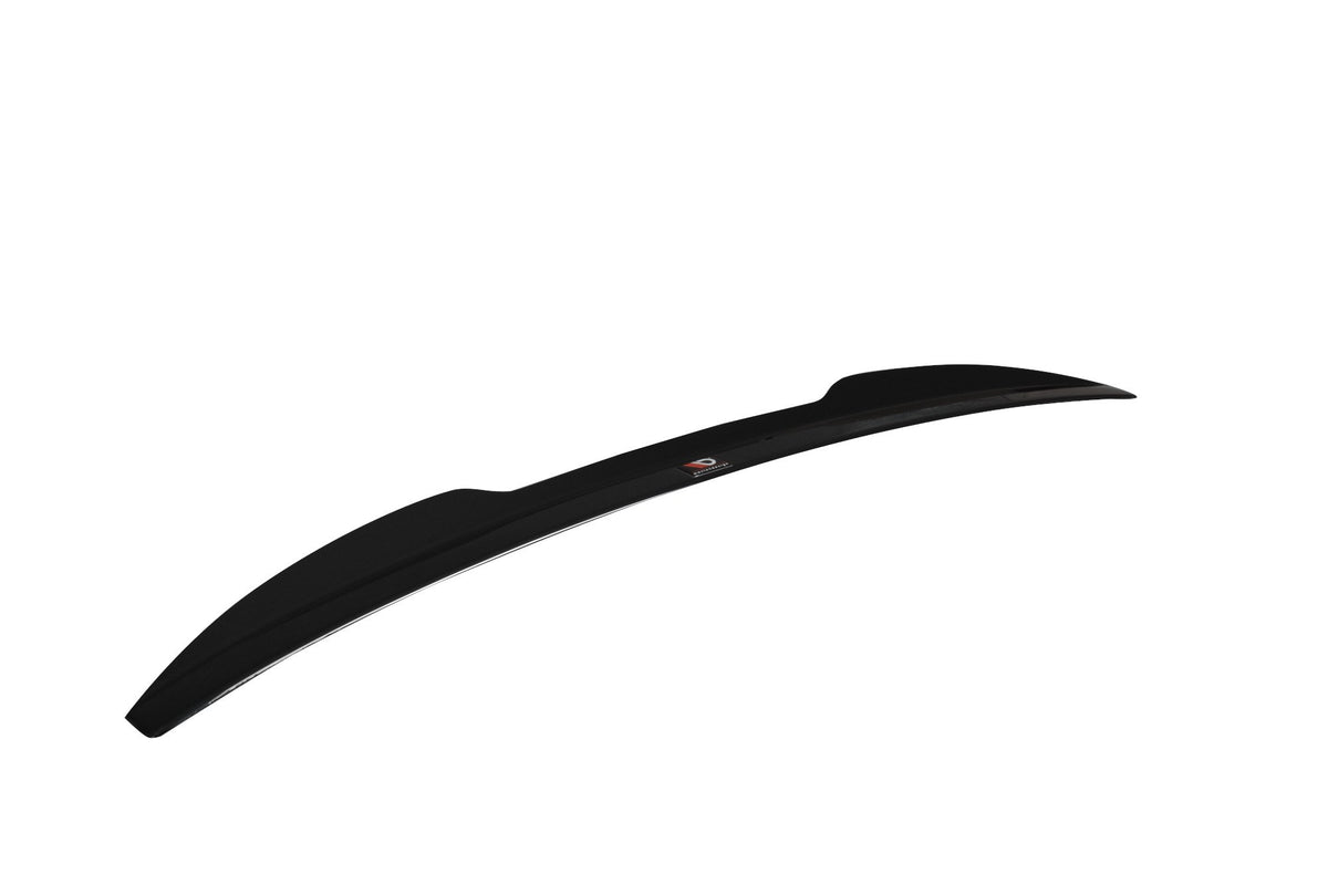 Maxton Design Spoiler Cap - Skoda Octavia RS Facelift Mk2 - img 6