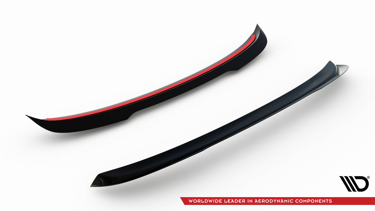 Maxton Design Spoiler Cap - Skoda Scala - img 5