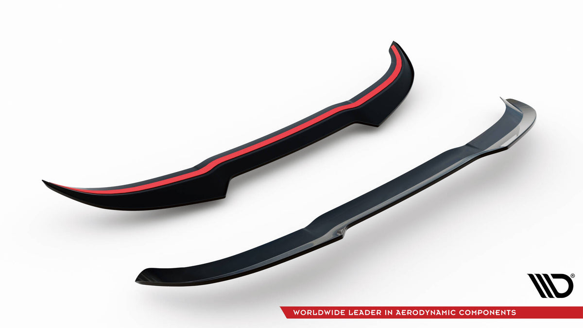 Maxton Design Spoiler Cap V.1 - Ford Fiesta ST Mk8 - img 13