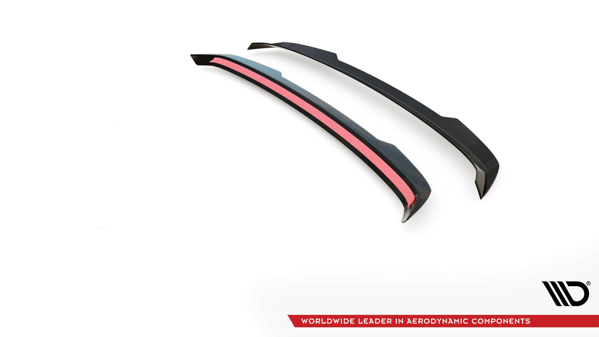 Maxton Design Spoiler Cap V.2 - Peugeot 208 Mk2 - img 5